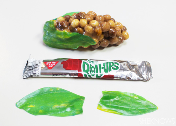 No-bake Indian corn treats | SheKnows.com