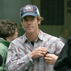 Danny Moder