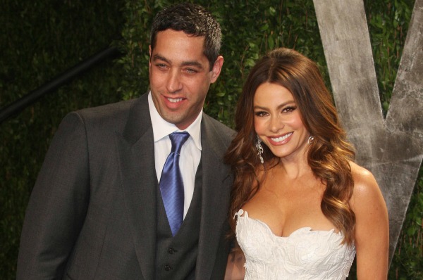 Sofia Vergara Nick Loeb