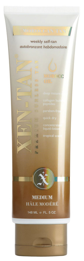 Product Review: Xen-Tan Moroccan Tan