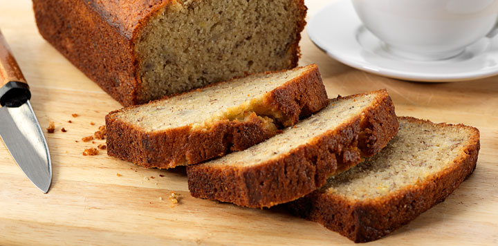 Banana Bread