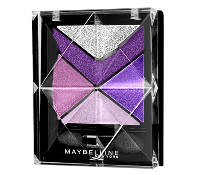 Amethyst Ablazed
