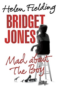 Bridget Jones: Made About the Boy