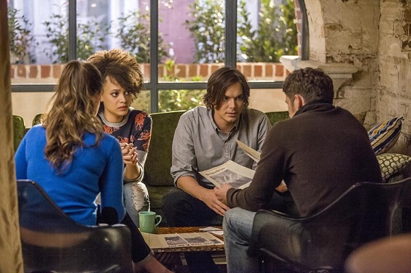 Ravenswood Believe Seance