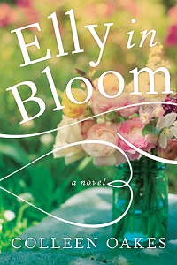 Elly in Bloom