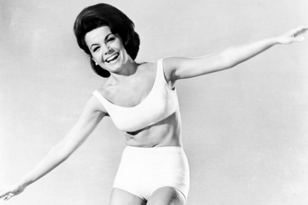 Annette Funicello
