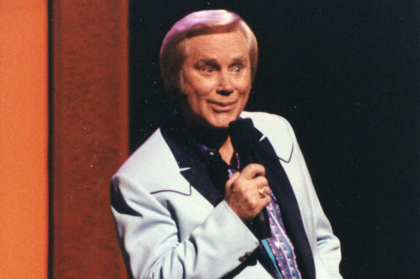 George Jones