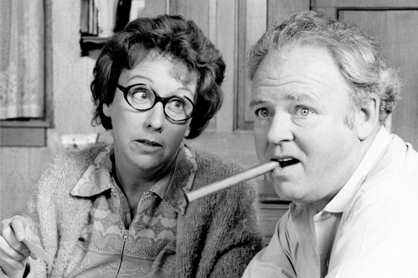 Jean Stapleton
