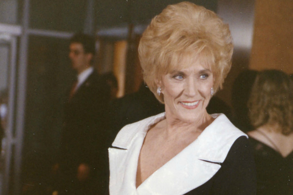 Jeanne Cooper