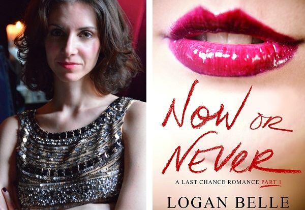 Jamie Brenner, Now or Never