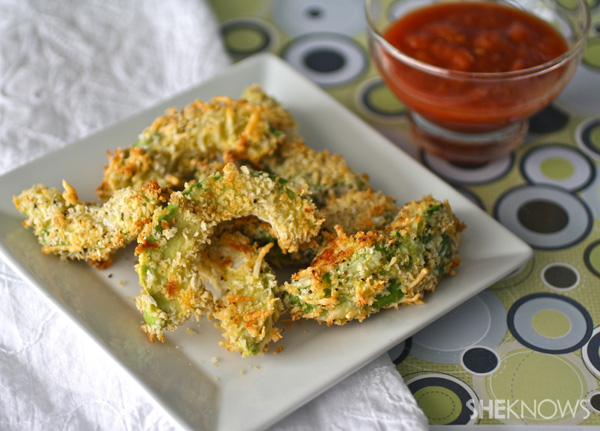 3 Avocado recipes