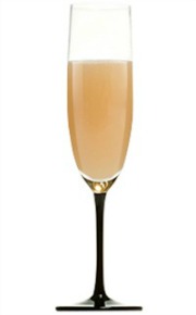 Blissful bellini