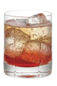 Cherry splash
