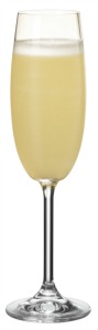 Prosecco slush