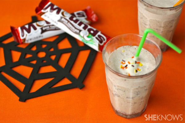 3 Candy-inspired cocktails