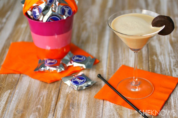 3 Candy-inspired cocktails