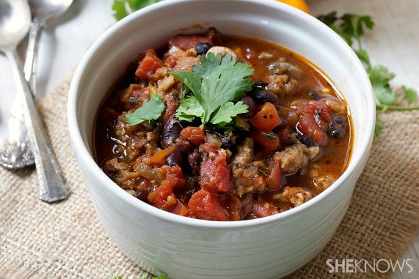 3 vegan crock pot main dish recipes