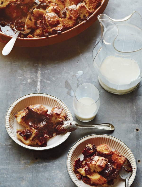 Curtis Stone dishes on favorite foods, chocolate and more