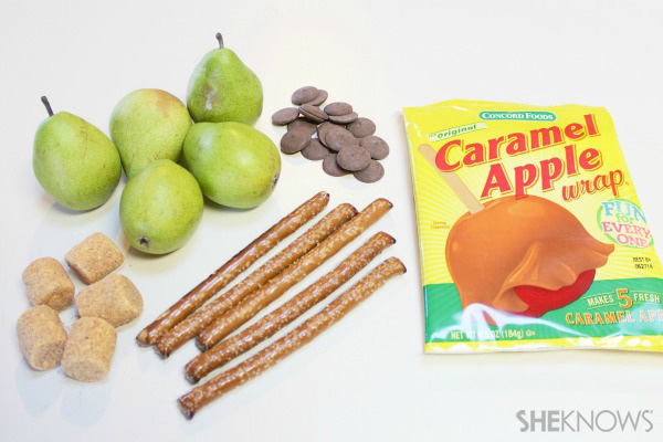 Caramel turkey legs | SheKnows.com