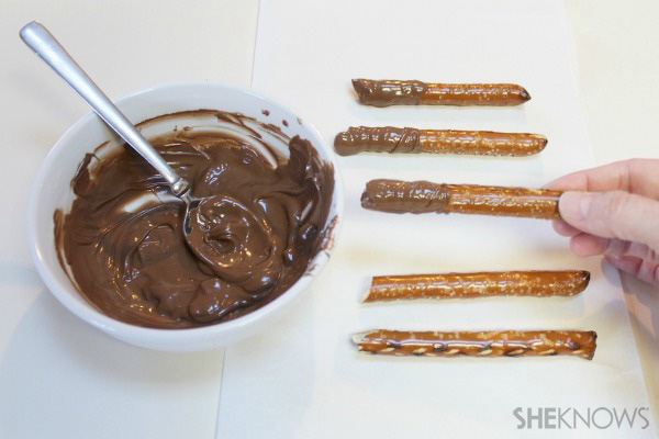 Caramel turkey legs | SheKnows.com