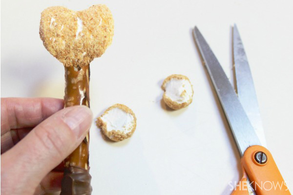 Caramel turkey legs | SheKnows.com