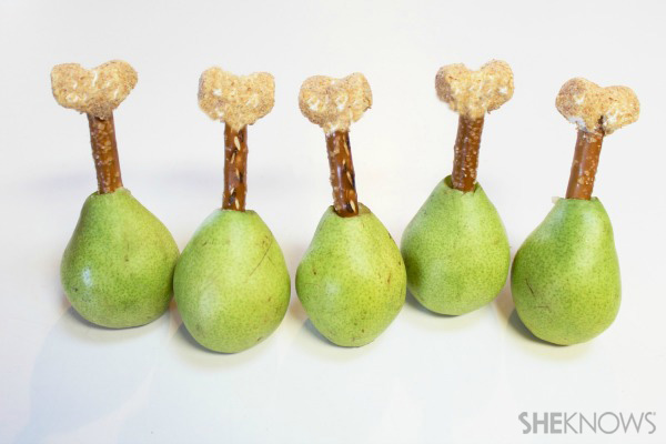 Caramel turkey legs | SheKnows.com