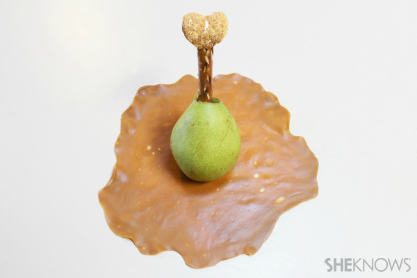 Caramel turkey legs | SheKnows.com