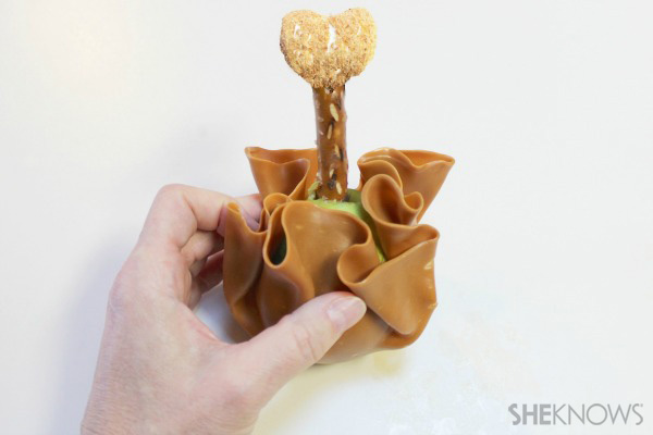 Caramel turkey legs | SheKnows.com