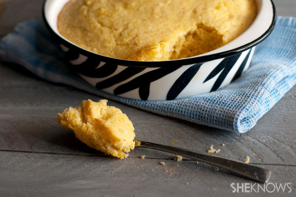 3 Decadent Thanksgiving side dishes