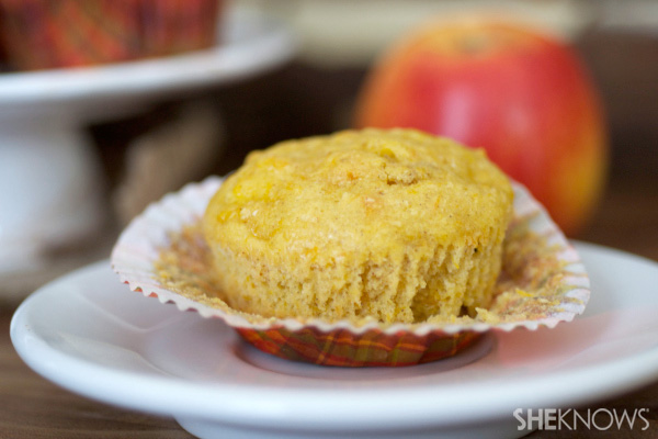 3 gluten free fall baked breakfast recipes
