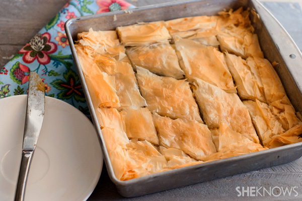 3 Decadent Thanksgiving side dishes