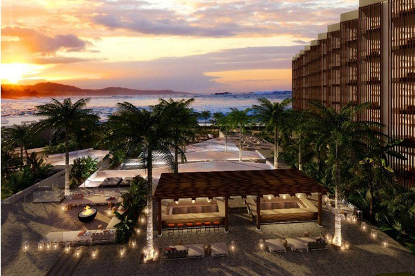 Checking In: New hotels of 2013