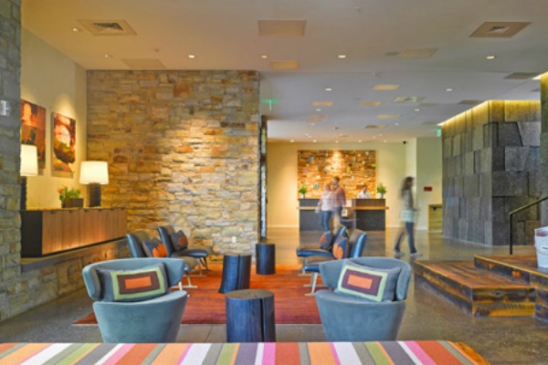 Checking In: New hotels of 2013