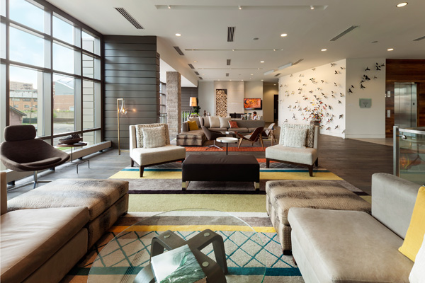 Checking In: New hotels of 2013