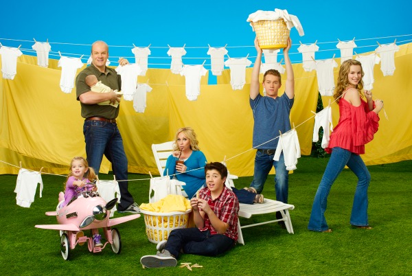 Good Luck Charlie
