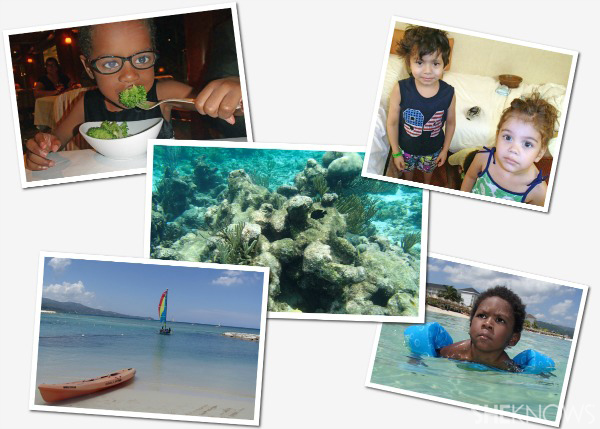 Carnival Conquest Cruise photos