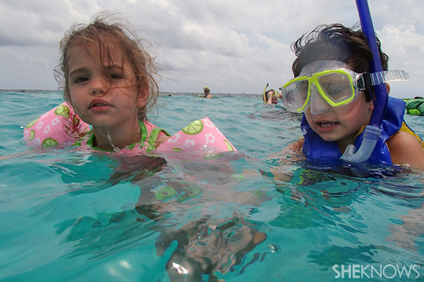 Grand Cayman