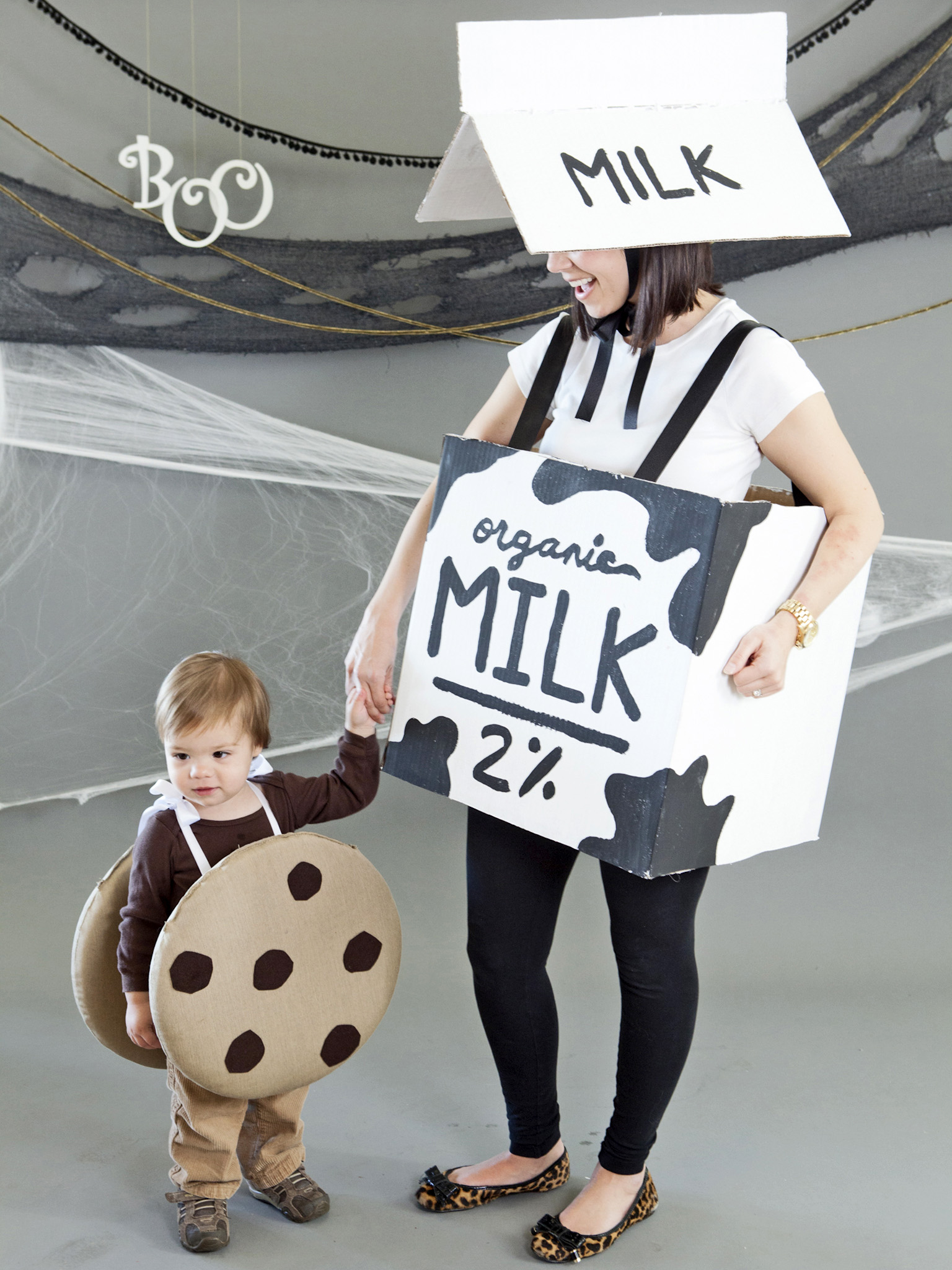 4 DIY Baby Halloween costume ideas from HGTV