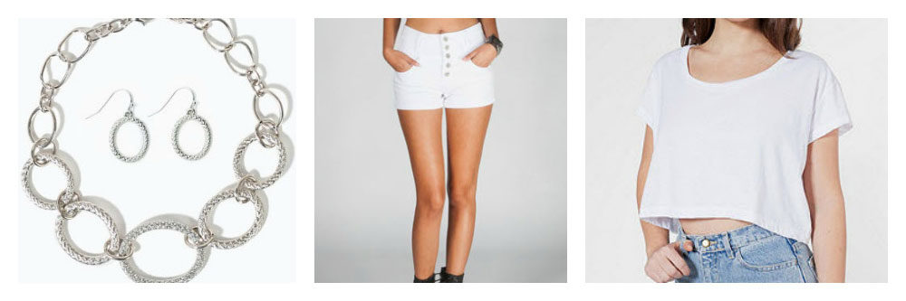 Pure In White Miley