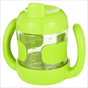 OXO Sippy Cup