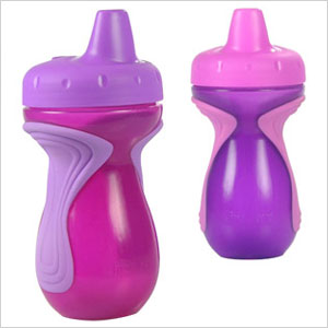 The First Years Gripper Sipper