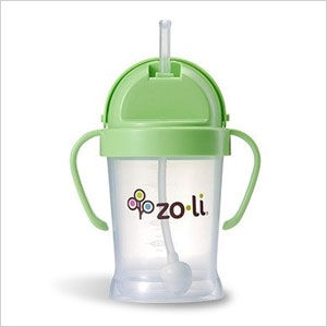 ZoLi Baby Bot