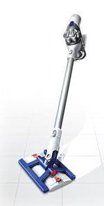 Dyson Hard