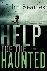 Help for the haunted book cover