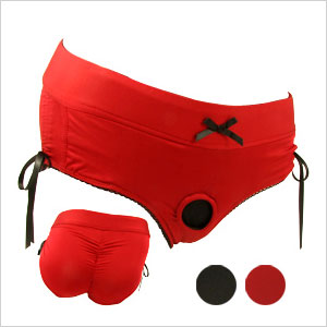 Spare parts sasha harness