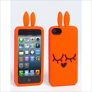 Katie the bunny case