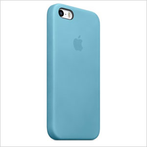 The official iphone 5s case