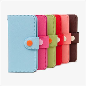 Poketo case