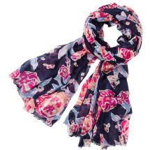 The Castaway Scarf