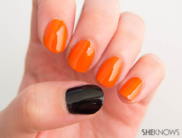 Fan-icure: Cincinnati Bengals | Sheknows.com -- base